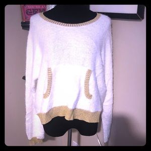 🎀NWOT juicy couture sweater💖